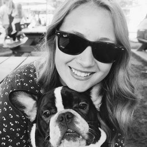 Meet your Posher, Sarah